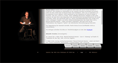 Desktop Screenshot of martinkolozs.at